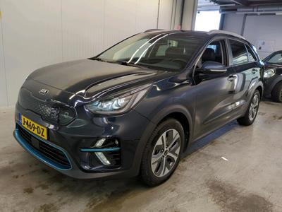 Kia Niro e- 150kW / 64kWh Executive Line automaat, 2020