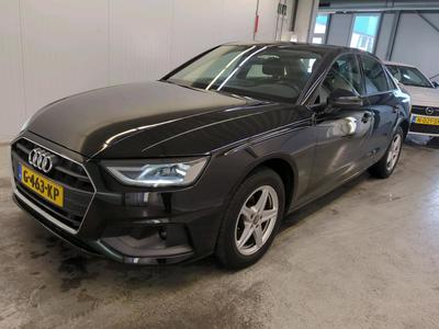 Audi A4 30 TDI 90kW S-tronic, 2019
