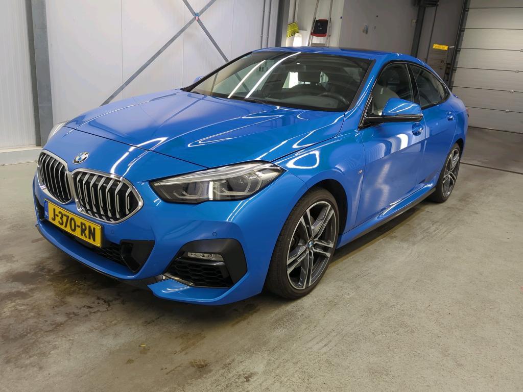 BMW 218 iA 103kW Corporate Executive Gran Coupe (NEDC), 2020