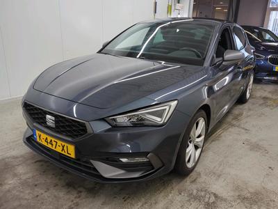 Seat Leon 1.0 TSI 81kW FR Launch Edition, 2021