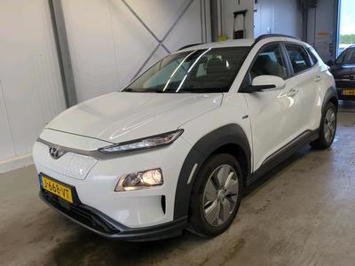 Hyundai Kona EV 150kW / 64kWh Comfort Smart automaat, 2020