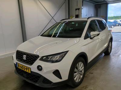Seat Arona 1.0 TSI 70kW Style Business Intense, 2022