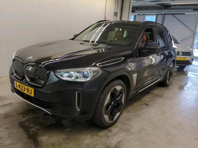 BMW IX3 210kW / 80kWH Executive automaat, 2021