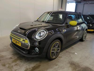 MINI  electric 135kW/ 32.6kWh Charged, 2020