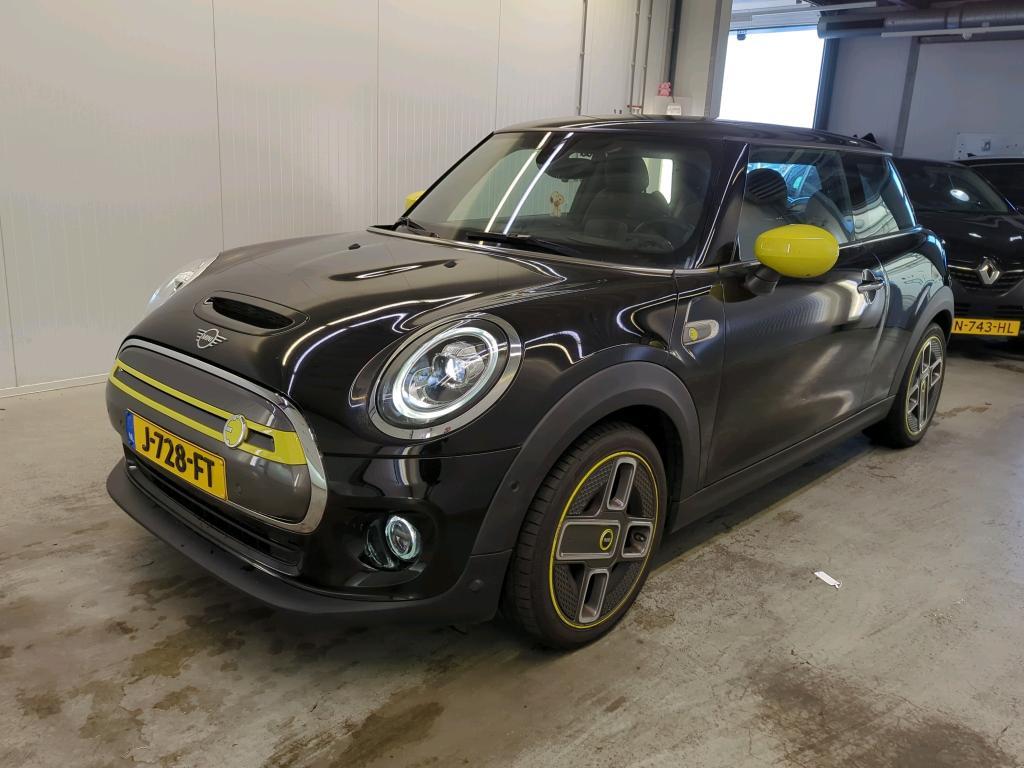 MINI  electric 135kW/ 32.6kWh Charged, 2020