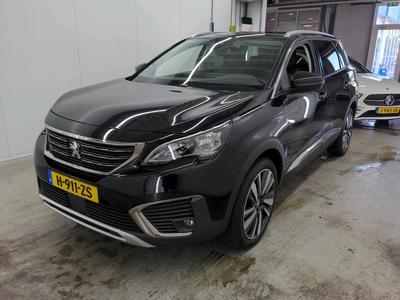 Peugeot 5008 1.2 PureTech 96kW Blue Lease Premium automaat, 2020
