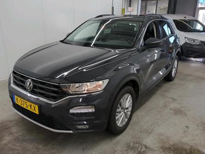 Volkswagen T-Roc 1.0 TSI 85kW Style, 2021