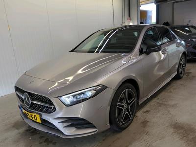 Mercedes-Benz A250 e 1.3 160kW Bus.Sol. Luxury AMG Limited sedan DCT, 2020