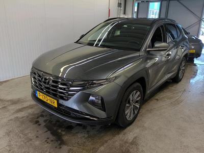 Hyundai Tucson 1.6 T-GDI 110kW 48V MHEV Comfort, 2022