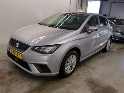 Seat Ibiza 1.0 TSI 70kW Style Business Connect, 2023