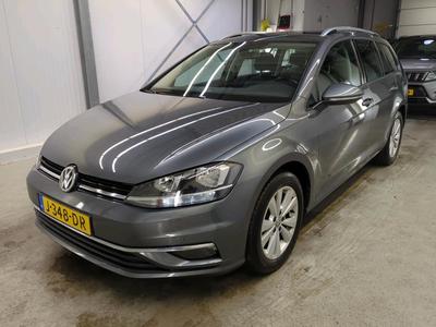 Volkswagen Golf 1.0 TSI 85kW Comfortline Business variant (NEDC), 2020