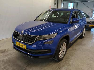 Skoda Kodiaq 1.5 TSI ACT 110kW Business Edition, 2020