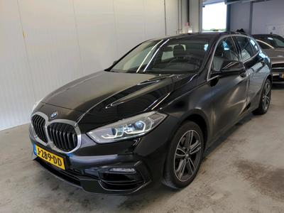 BMW 118 iA 103kW Corporate Executive (NEDC), 2020