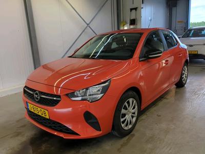 Opel Corsa 1.2 55kW Edition, 2020