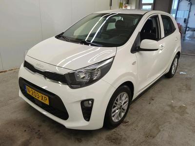 Kia Picanto 1.0 DPI 49kW Dynamicline 4P, 2022