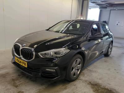 BMW 116 i 80kW, 2021