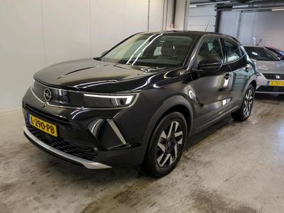 Opel Mokka 100kW/50kWh (11kW) Business Elegance automaat, 2021