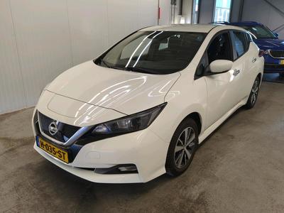 Nissan Leaf Electric 110kW/40 kWh Acenta, 2020