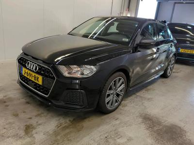 Audi A1 30 TFSI 85kW Epic SB S-tronic, 2020