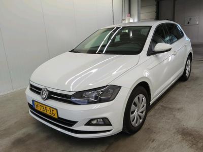 Volkswagen Polo 1.6 TDI 70kW Comfortline, 2020