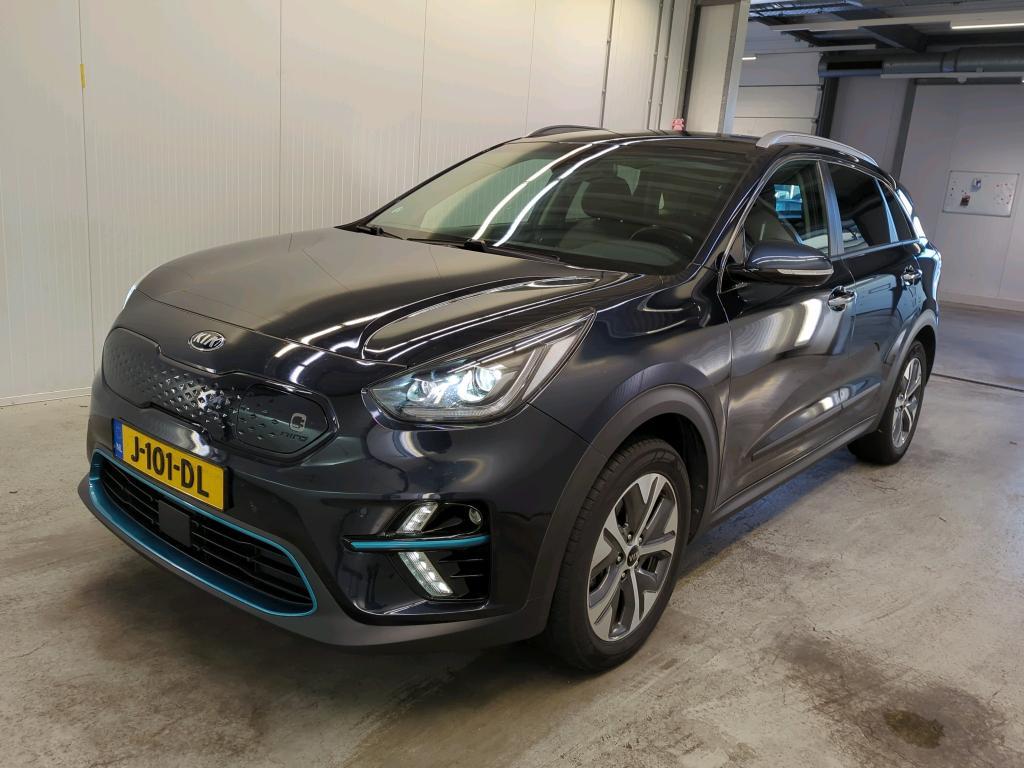 Kia Niro e- 150kW / 64kWh Executive Line automaat, 2020