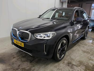 BMW IX3 210kW / 80kWH Executive automaat, 2021