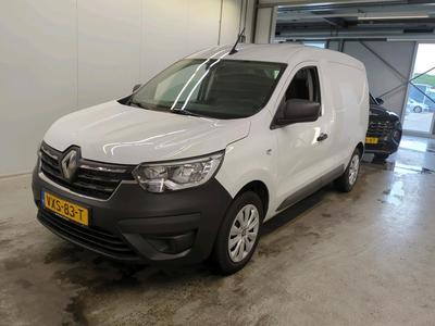Renault EXPRESS 1.5 Blue dCi 55kW Comfort plus, 2023