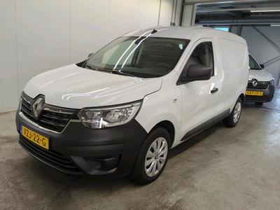 Renault EXPRESS 1.5 Blue dCi 55kW Comfort plus, 2023