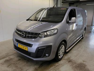 Opel Vivaro 2.0D 130kW Innovation GB L2H1 automaat, 2021
