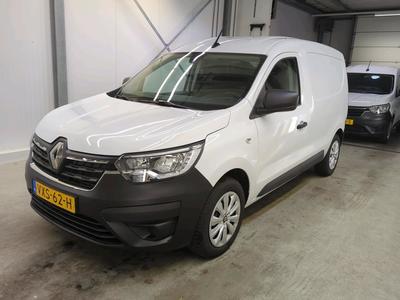 Renault EXPRESS 1.5 Blue dCi 55kW Comfort plus, 2023