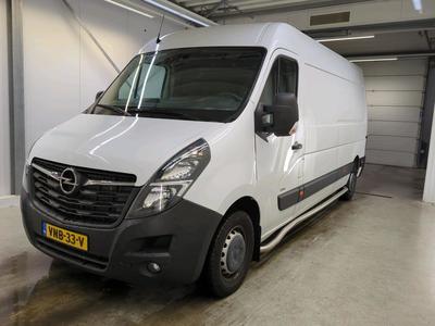 Opel Movano 2.3 CDTi 99kW GB 3.5T L3H2, 2021