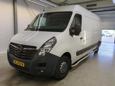 Opel Movano 2.3 CDTi 99kW GB 3.5T L3H2, 2021