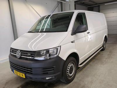 Volkswagen Transporter 2.0 TDI 75kW L2H1 GB, 2019