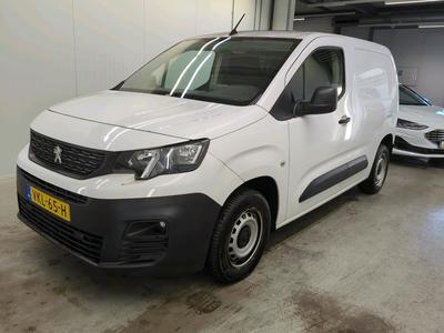 Peugeot Partner 1.2 Puretech 81kW S&amp;S Standaard Premium 650kg, 2021