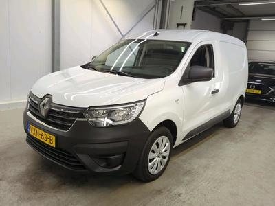 Renault EXPRESS 1.5 Blue dCi 55kW Comfort plus, 2023