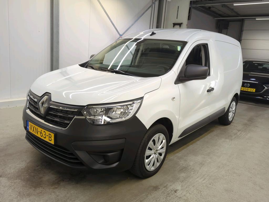Renault EXPRESS 1.5 Blue dCi 55kW Comfort plus, 2023