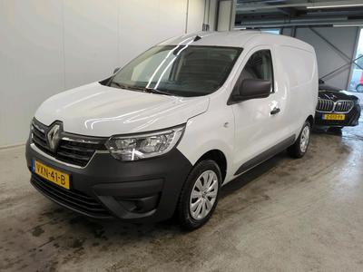 Renault EXPRESS 1.5 Blue dCi 55kW Comfort plus, 2023