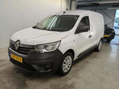 Renault EXPRESS 1.5 Blue dCi 55kW Comfort plus, 2023