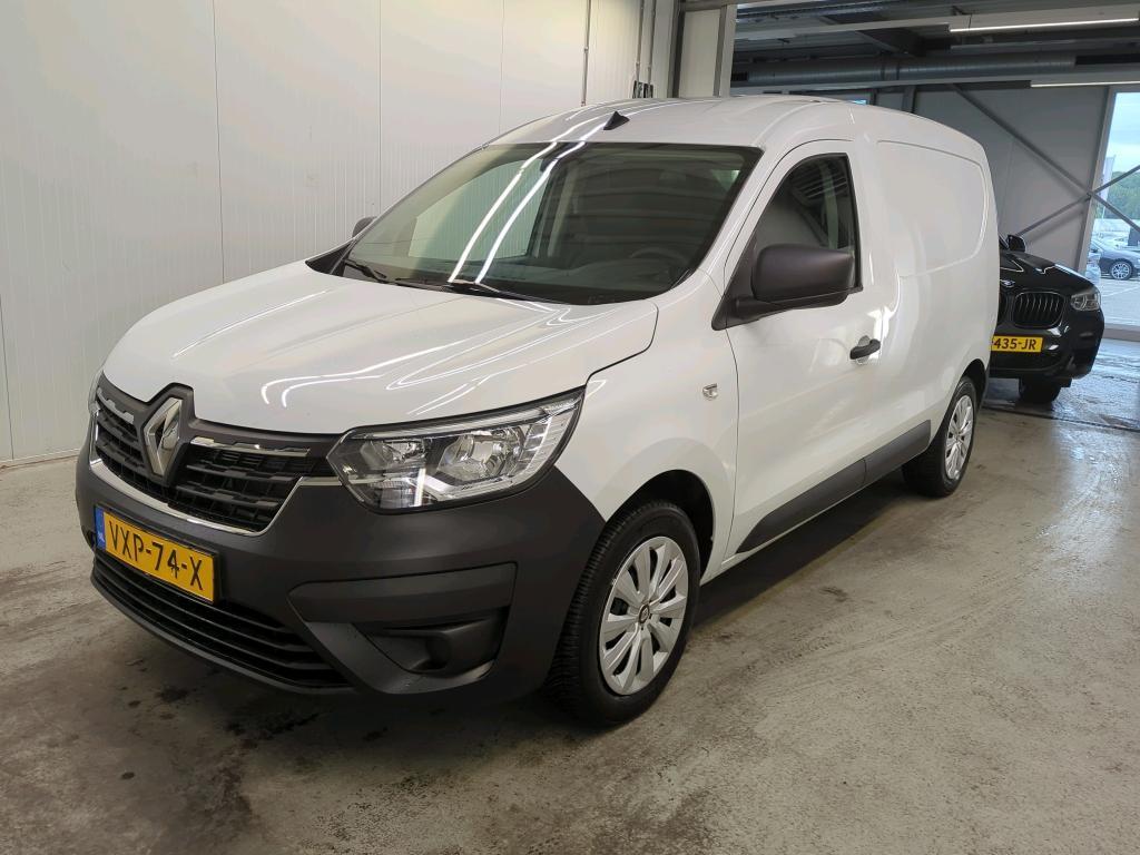 Renault EXPRESS 1.5 Blue dCi 55kW Comfort plus, 2023
