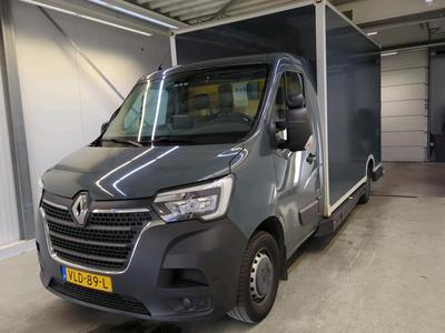 Renault trucks Master RT 3T5 2.3 dCi 110kW FWD L3H1 Red Edition Plancher automaat, 2021