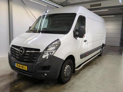 Opel Movano 2.3 CDTi 99kW GB 3.5T L3H2, 2021