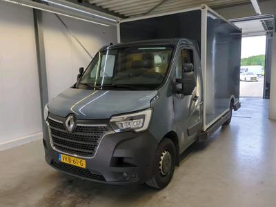 Renault trucks Master RT 3T5 2.3 dCi 110kW FWD L3H1 Red Edition Plancher automaat, 2021