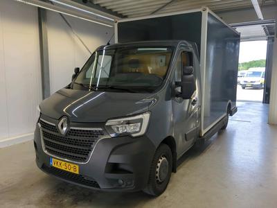 Renault trucks Master RT 3T5 2.3 dCi 110kW FWD L3H1 Red Edition Plancher automaat, 2021