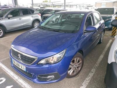 Peugeot 308 Puretech 110 S&amp;S Active Business VP [5P] bvm 6-110CH-5cv, 2020