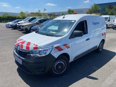 Renault EXPRESS Confort - Blue dCi 95 VU [4P] bvm 6-95CH-5cv, 2022