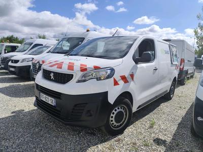 Peugeot Expert BLUEHDI 120 S&amp;S STANDARD PREMIUM VU [4P] bvm 6-122CH-7cv, 2019
