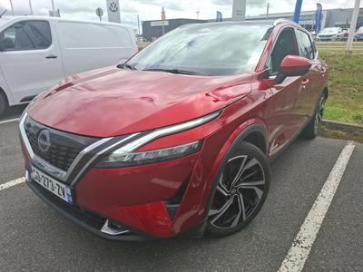 Nissan Qashqai e-Power 190 Tekna+ BVA VP [5P] bva 1-190CH-8cv, 2023