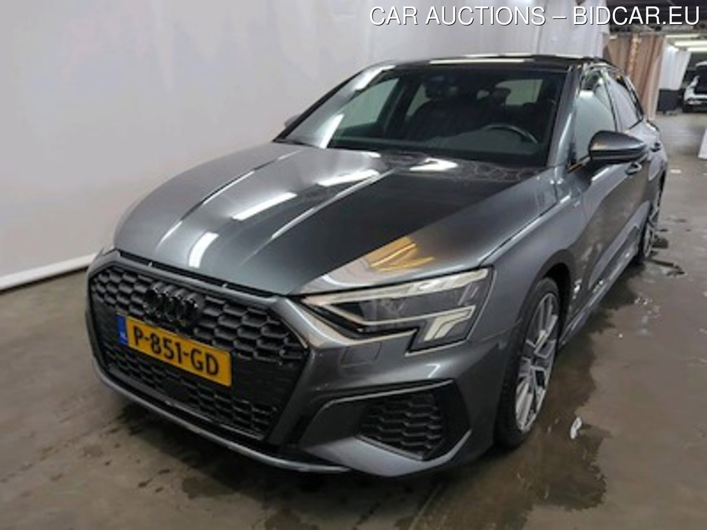 Audi A3 sportback 30 TFSI S tronic S edition