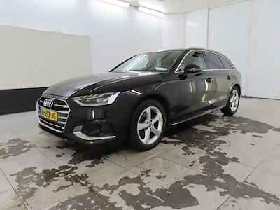 Audi A4 avant 40 TFSI S tronic Launch edition Business 5d