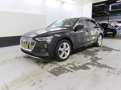 Audi E-tron 55 quattro Business edition 5d
